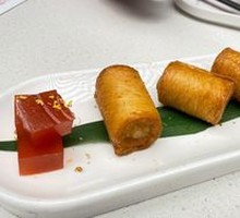 Vanilla Crisp Fresh Milk