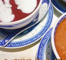 Dark Chocolate Pudding