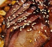 Honey-glazed Pork Belly