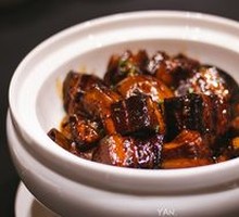 Jiangnan Braised Pork