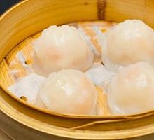 Xiyue Shrimp Dumplings