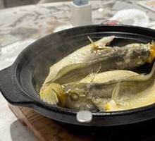 100-Second Yellow Croaker