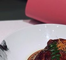 Osmanthus Smoked Cod