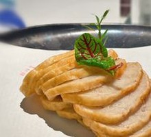 Loofah and Fish Cake Soup