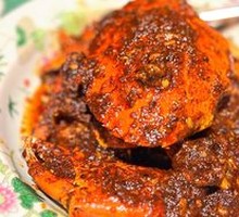 Ancient Method Spicy Crab