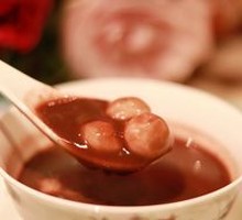 15-Year Aged Tangerine Peel Red Bean Paste