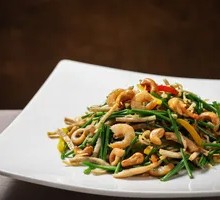 Guangzhou Traditional Stir-Fry King