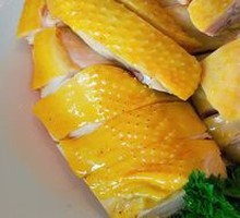 Dongjiang Salt-Baked Chicken