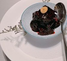 Slow-Cooked Snowflake Beef