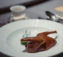 Crispy Roast Squab (Half)