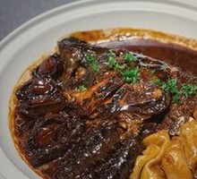 Fish Head Fugangqiang (Half Portion)