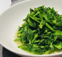 Chicken Oil Bean Sprouts