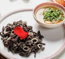 Beijing-style Tripe Stir-fry