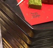 Milk Chocolate Pudding