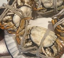熟醉大闸蟹