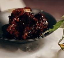 Jiangnan Slow-Cooked Wagyu Beef