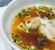 Jiangyin Handmade Dumplings
