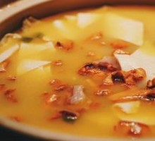 Changzhou Tofu Skin Dish