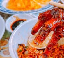 Old Brine Simmered Chicken Feet