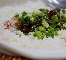 Immortal Pork Lard Rice