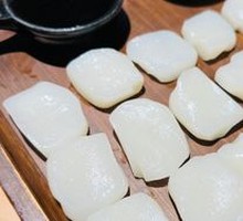 Glutinous Rice Dumplings