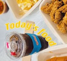 Signature Spicy Chicken