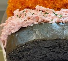 Nashville Hot Chicken Whole Wheat Sandwich