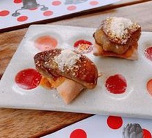 Foie Gras