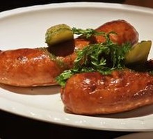 Sautéed Spanish Sausage
