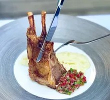 Provence Lamb