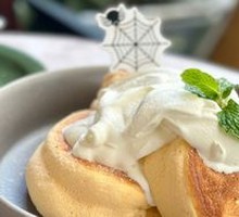 Original Souffle Pancake