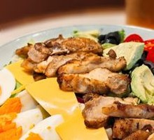 Cobb Salad