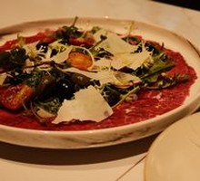 Italian Tender Raw Beef Slices