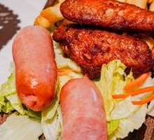 Secret-Recipe Roasted Chicken Wings