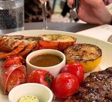 Australian RV M5 Wagyu Tenderloin