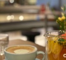 Gaga Fresh Fruit Tea