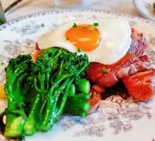 Pan-Seared Thin Beef Steak