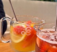 Fruit Tea