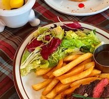 Grilled Australian Beef Belly