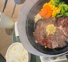 Ribeye Steak 300g
