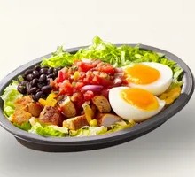 Protein-Free Light Bowl
