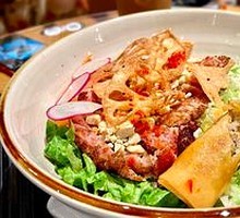 Hue Beef Noodle Soup