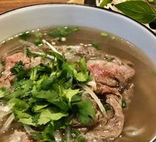 M7 Wagyu Ribeye Rice Noodles