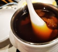 Ginseng Chicken Stew