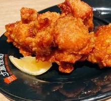 Freshly Crumbed Fried Chicken Nuggets (4 pieces)