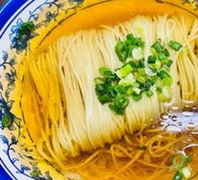 Salted Egg Yolk Meatballs