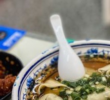 Sheep's Sorrel Dumplings