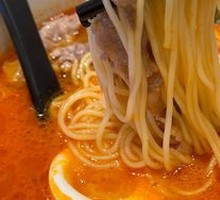 Herb Tomato Beef Noodles