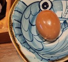 Master Soft-Boiled Egg