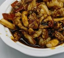 Fumin Three Fresh Noodles